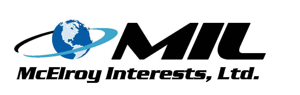 McElroy Interests, Ltd. logo